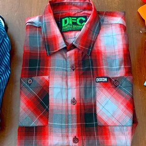 DFC Youth XL “The Anderson”
